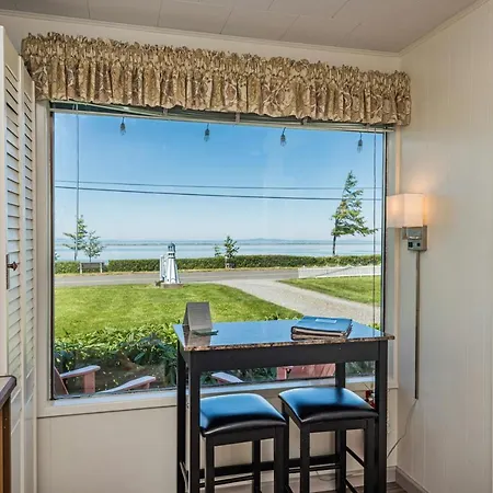 Juan de Fuca Cottages Sequim Exterior foto
