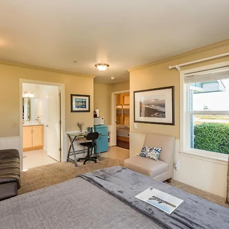 Juan de Fuca Cottages Sequim Exterior foto