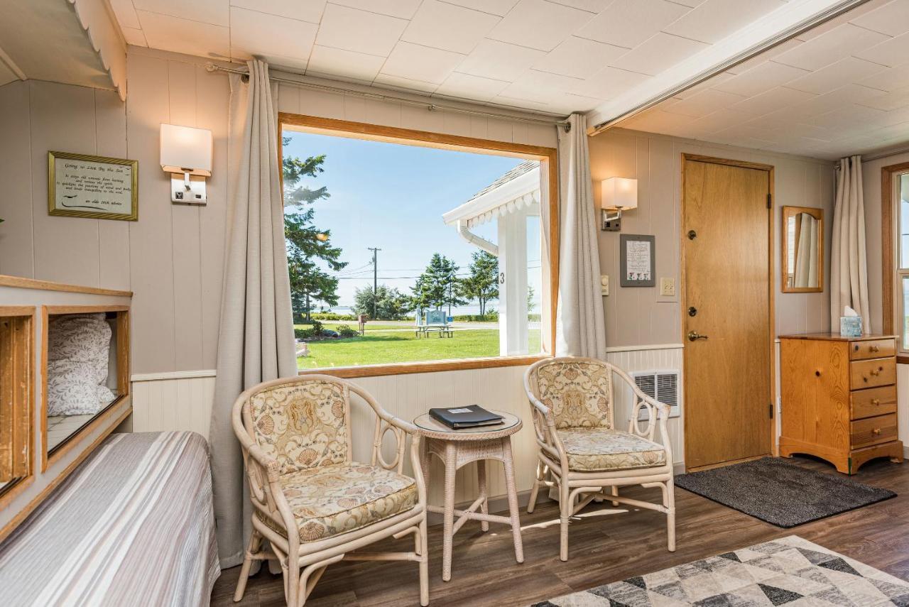 Hotel Juan De Fuca Waterfront & Sequim