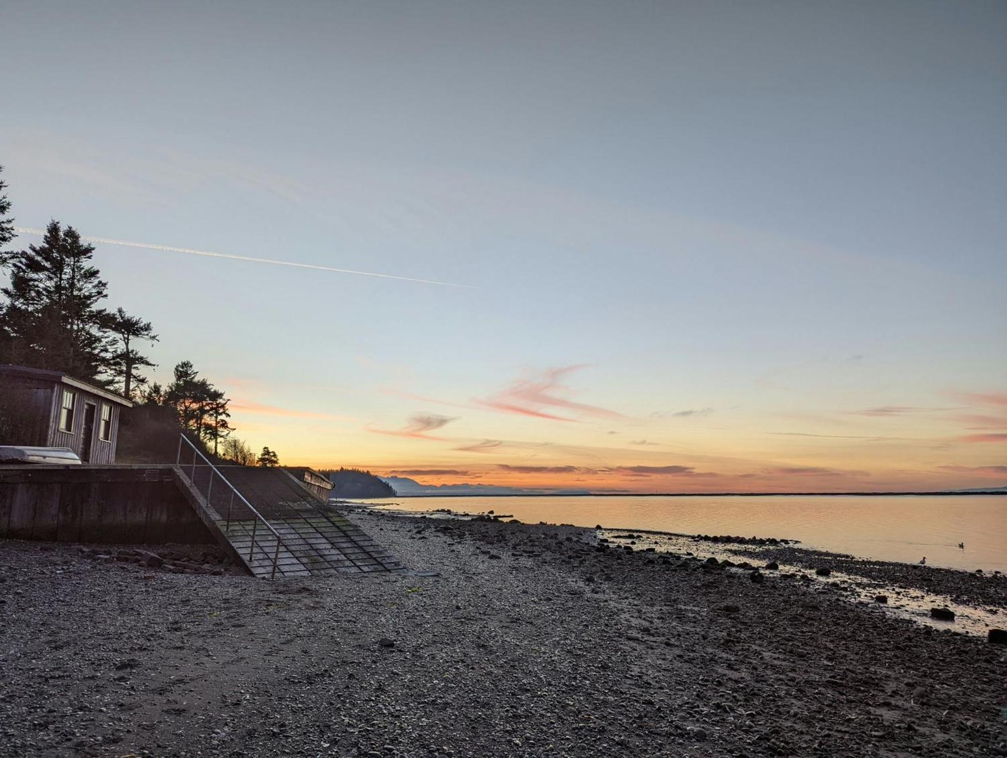 Hotel Juan De Fuca Waterfront & Sequim