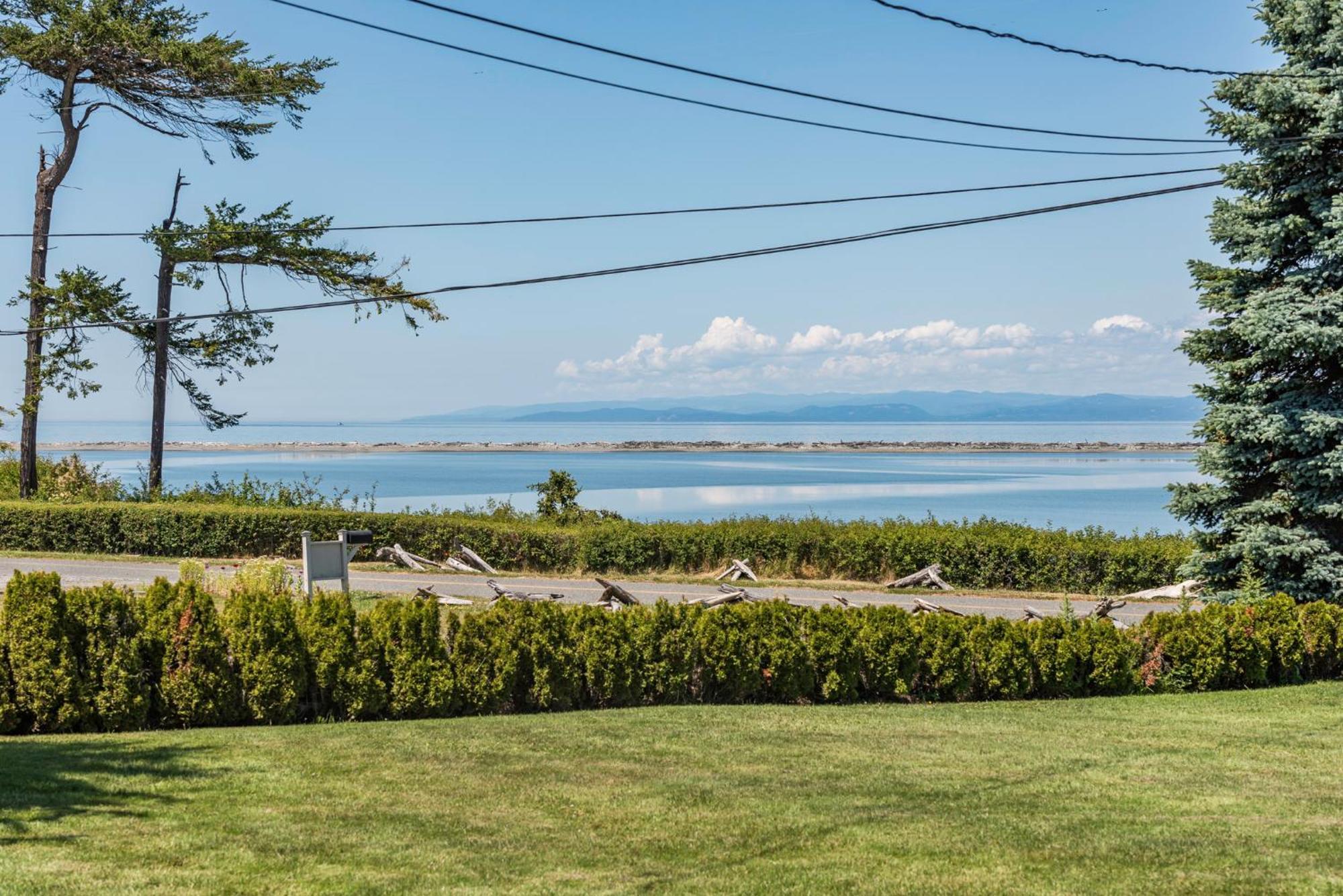 Juan De Fuca Waterfront & 3* Sequim
